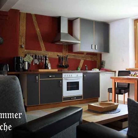 Apartamento Rugia 1 Stralsund Exterior foto